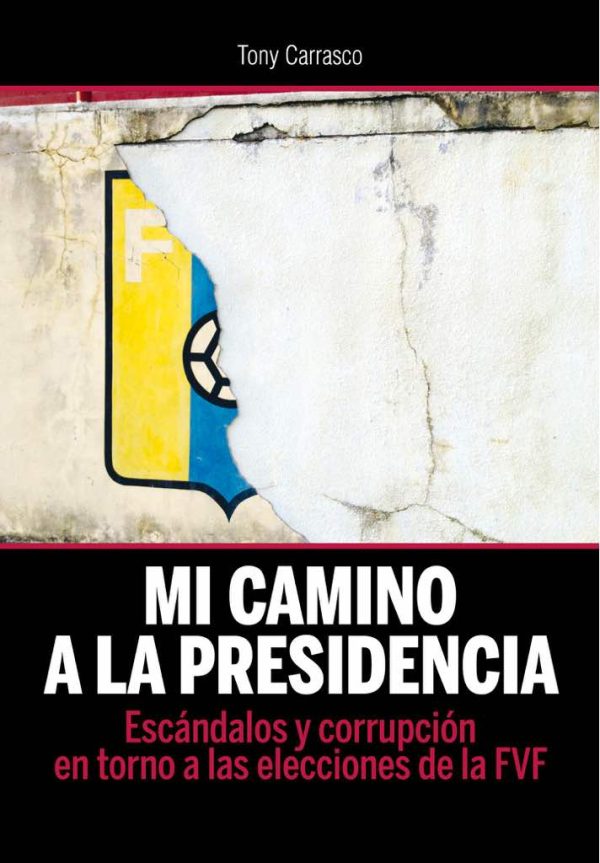Mi Camino a La Presidencia, Libro Digital